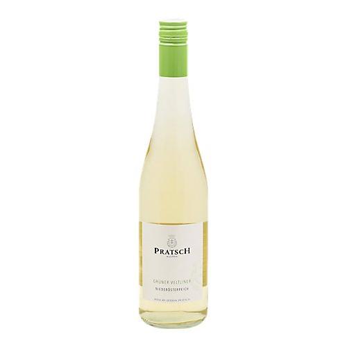 Pratsch Organic Gruner Veltliner - 750ML - AtoZBev