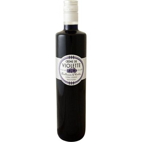Rothman & Winter Creme de Violette N/V - 750ML - AtoZBev