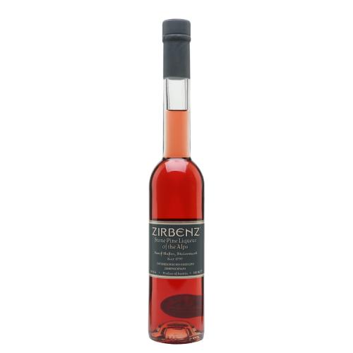 Zirbenz Stone Pine Liqueur N/V - 750ML - AtoZBev