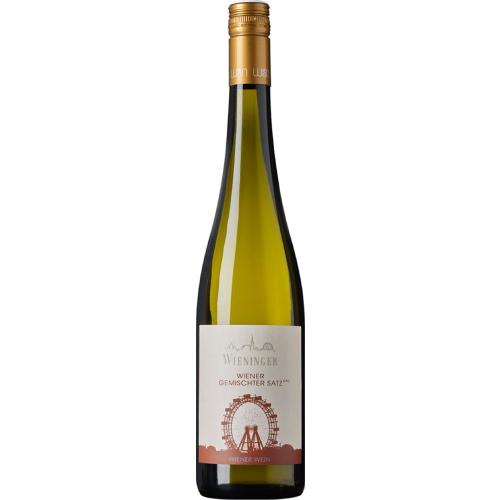 Wieninger Wiener Gemischter Satz - 750ML - AtoZBev