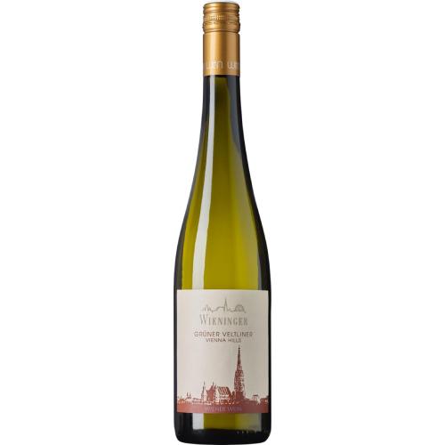 Wieninger Wiener Grüner Veltliner - 750ML - AtoZBev