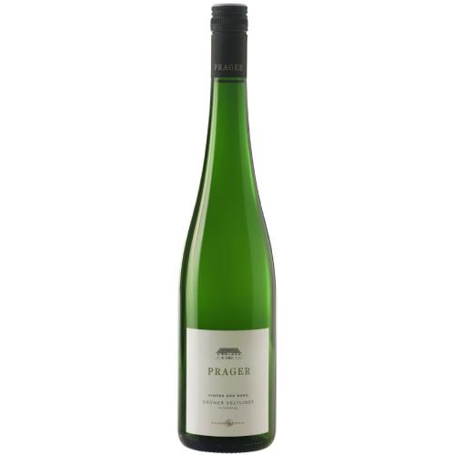 Prager Hinter der Burg Grüner Veltliner - 750ML - AtoZBev