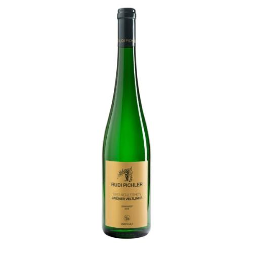 Rudi Pichler Smaragd Achleithen Gruner Vetliner - 750ML - AtoZBev