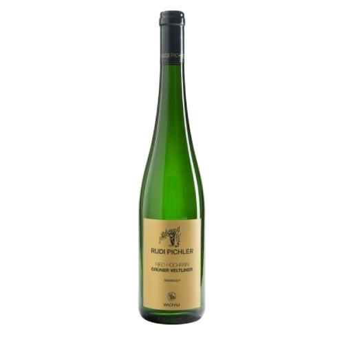 Rudi Pichler Hochrain Smaragd Gruner Veltliner - 750ML - AtoZBev
