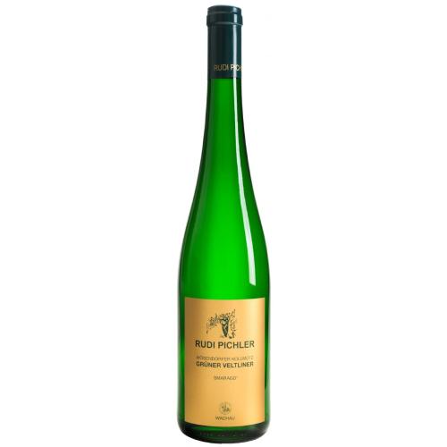 Rudi Pichler Wösendorfer Kollmütz Grüner Veltliner - 750ML - AtoZBev