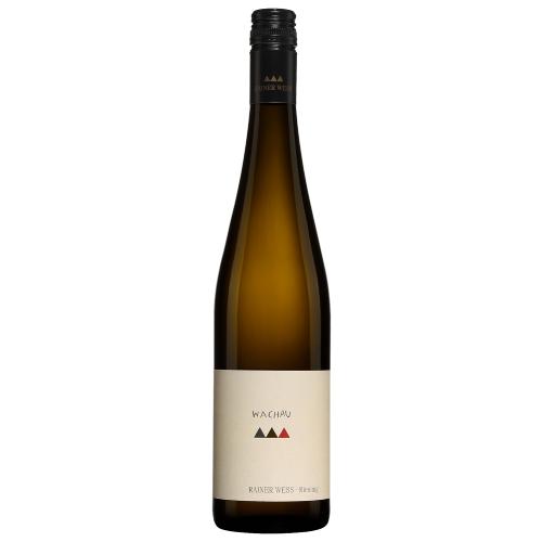 Rainer Wess Wachau Riesling - 750ML - AtoZBev
