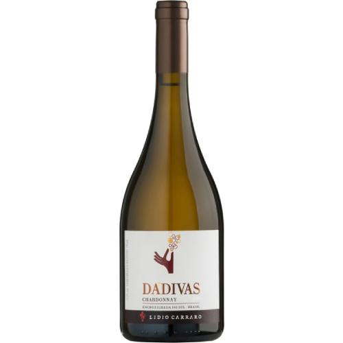 Lidio Carraro Dadivas Chardonnay 750ML - AtoZBev