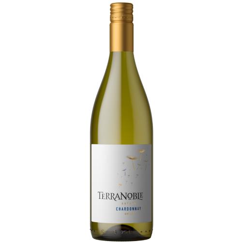 TerraNoble Chardonnay - 750ML - AtoZBev