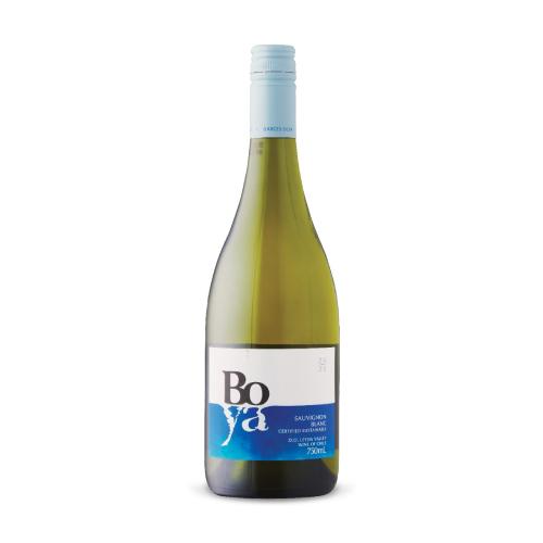 Boya Sauvignon Blanc 750ml - AtoZBev