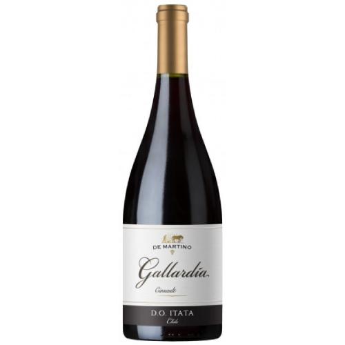 De Martino Gallardia Cinsault - 750ML - AtoZBev