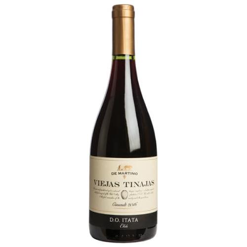 De Martino Viejas Tinajas Cinsault 750ML - AtoZBev