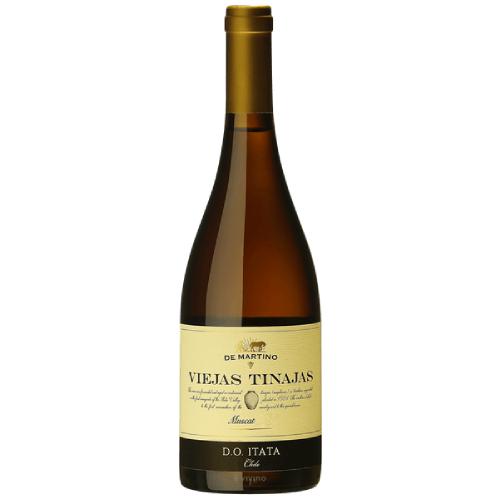 De Martino Viejas Tinajas Muscat - 750ML - AtoZBev