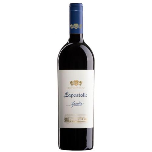 Lapostolle Apalta Red - 750ML - AtoZBev