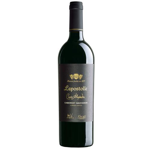 Lapostolle Cuvee Alexandre Cabernet Sauvignon - 750ML - AtoZBev