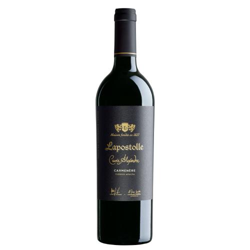 Lapostolle Cuvee Alexandre Carmenere - 750ML - AtoZBev