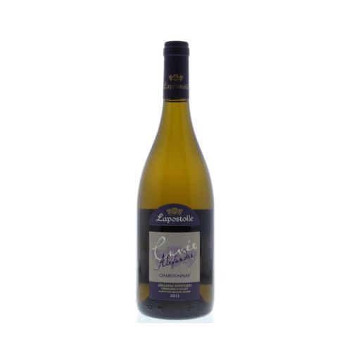 Lapostolle Cuvee Alexandre Chardonnay 750ML - AtoZBev
