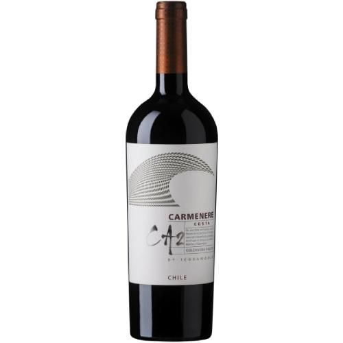 TerraNoble CA2 Costa Carmenere - 750ML - AtoZBev