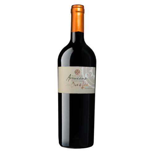 Hacienda Araucano Clos de Lolol Red - 750ML - AtoZBev