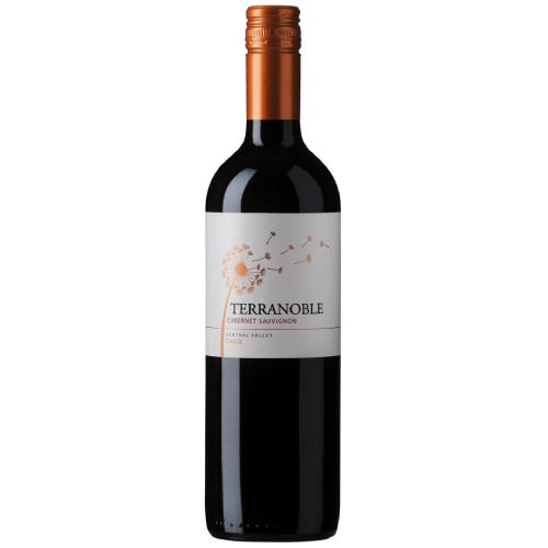 TerraNoble Cabernet Sauvignon - 750ML - AtoZBev
