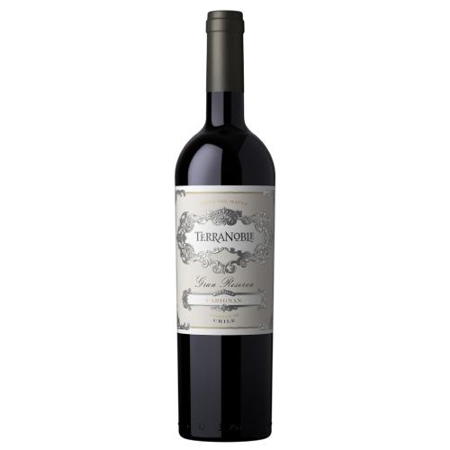 TerraNoble Gran Reserva Carignan 750ML - AtoZBev