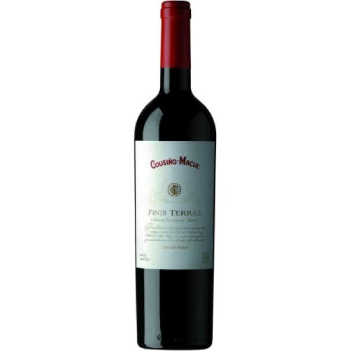 Cousino Macul Finis Terrae 750ML - AtoZBev