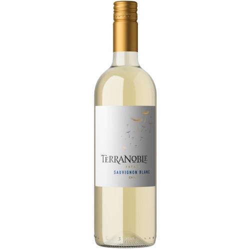 TerraNoble Classic Sauvignon Blanc - 750ML - AtoZBev