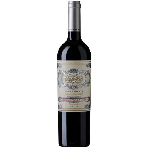 TerraNoble Gran Reserva Cabernet Sauvignon 750ML - AtoZBev