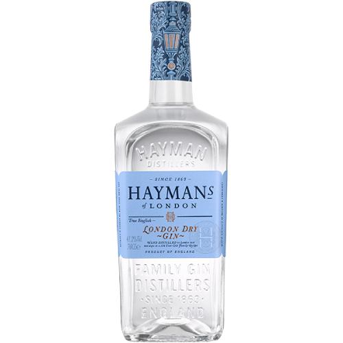 Hayman's London Dry Gin 750ml - AtoZBev