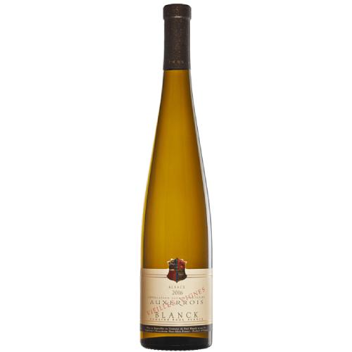 Domaine Paul Blanck Auxerrois Vieilles Vignes - 750ML - AtoZBev
