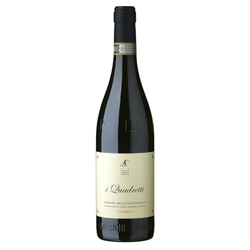 La Giaretta Amarone I Quadretti 750ML - AtoZBev