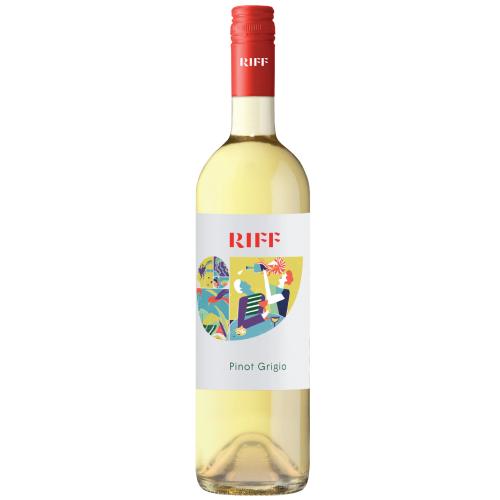 Riff Pinot Grigio - 750ML - AtoZBev