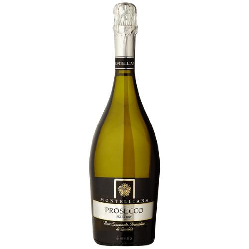PROSECCO DOC TREVISO EXTRA DRY - 750ML - AtoZBev