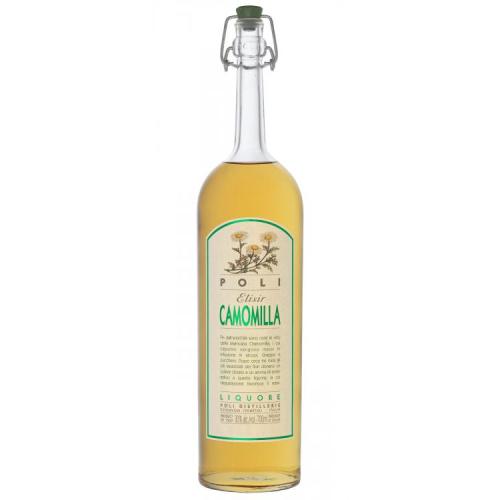 Poli liqueur Camomilla N/V - 750ML - AtoZBev