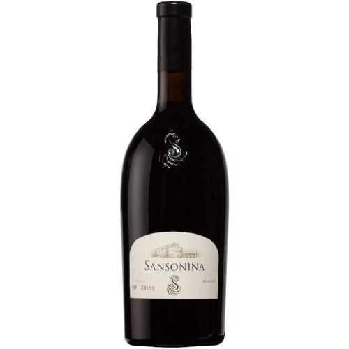 Sansonina Merlot - 750ML - AtoZBev