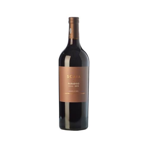 “Scaia Paradiso” Rosso Veneto IGT - 750ML - AtoZBev