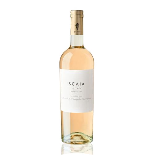 Scaia Rosato - 750ML - AtoZBev
