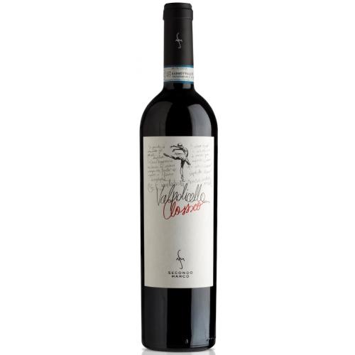 Secondo Marco Valpolicella Ripasso 750ML - AtoZBev