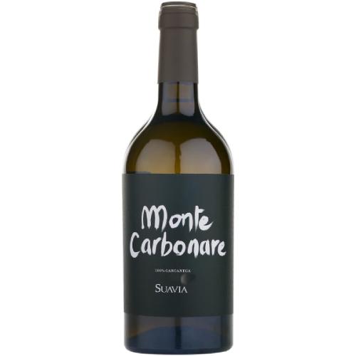 Suavia Monte Carbonare Soave Classico - 750ML - AtoZBev