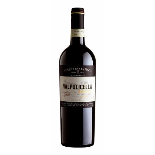 Valpolicella Ripasso Doc Classico Superiore - 750ML - AtoZBev