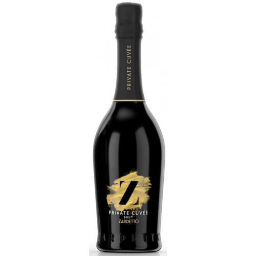 Zardetto Private Cuvée Brut N/V - 750ML - AtoZBev