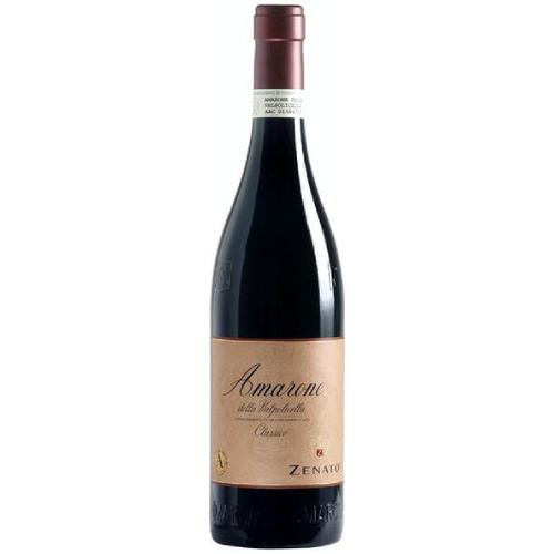 Zenato Amarone della Valpolicella Classico - 750ML - AtoZBev