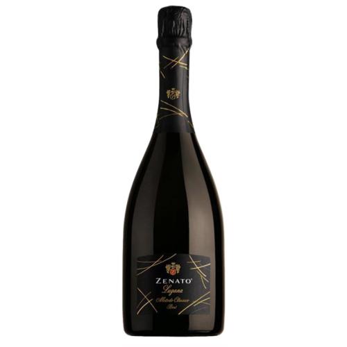 Zenato Lugana Brut - 750ML - AtoZBev