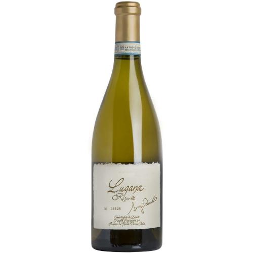 Lugana RISERVA "Sergio Zenato" 750ML - AtoZBev