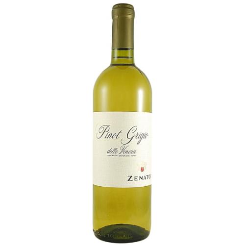 Zenato Pinot Grigio  - 750ML - AtoZBev