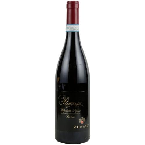 Zenato Valpolicella Superiore Ripassa - 750ML - AtoZBev
