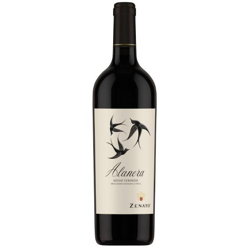Zenato Alanera Rosso - 750ML - AtoZBev