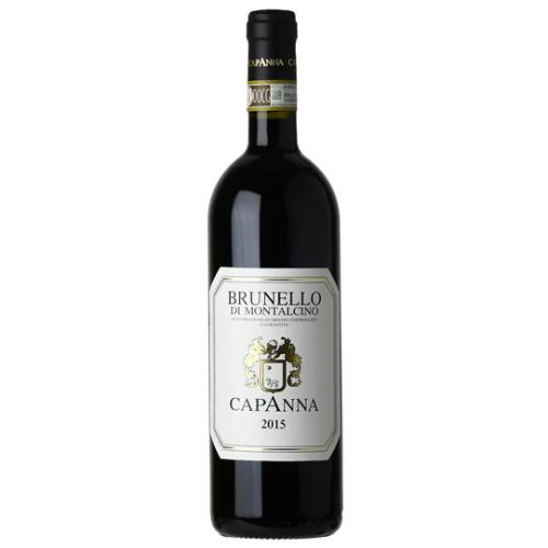 Capanna Brunello di Montalcino 750ML - AtoZBev