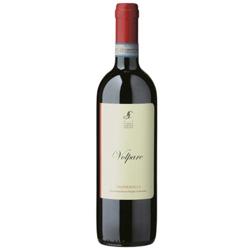 La Giaretta Valpolicella Volpare - 750ML - AtoZBev