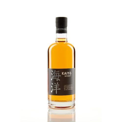 Kaiyo Whisky 86 Pf - 750ML - AtoZBev