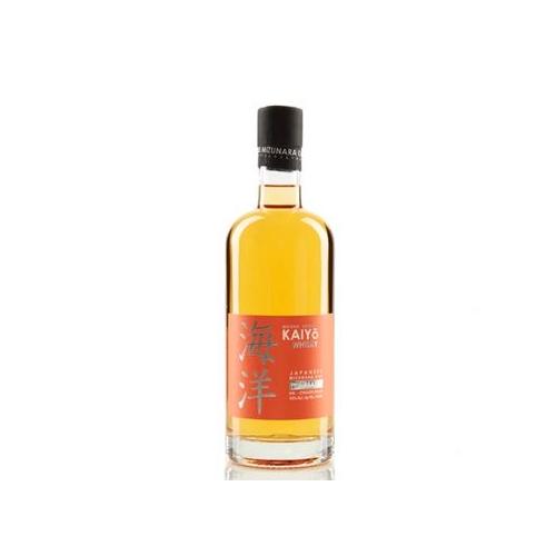 KAIYō The Peated - 750ML - AtoZBev